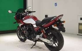 HONDA CB400 SUPER BOLDOR A 2022 NC42