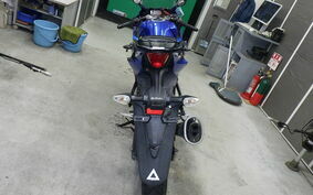 SUZUKI GSX-R125 DL33B