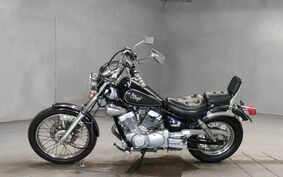 YAMAHA VIRAGO 250 3DM