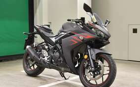 YAMAHA YZF-R25 RG10J