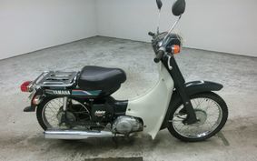 YAMAHA MATE 50 V50