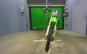 KAWASAKI KLX250 2006 LX250E