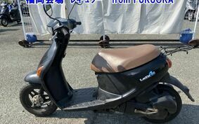 SUZUKI レッツ-4 CA41A