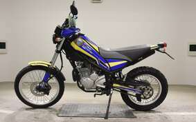 YAMAHA TRICKER Gen.2 DG16J