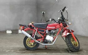 HONDA R&P CY50