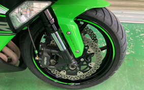 KAWASAKI NINJA ZX-6R ABS 2017 ZX636E