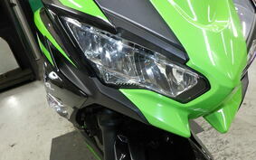 KAWASAKI NINJA 650 A 2021 ER650H