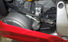 DUCATI 1299 PANIGALE S 2016