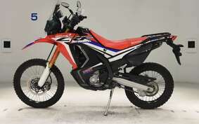 HONDA CRF250 RALLY MD44