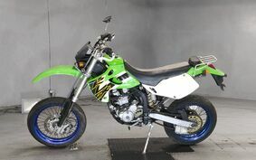 KAWASAKI KLX250 LX250E