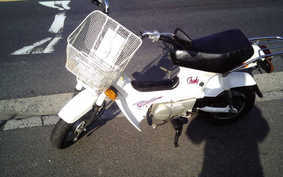 HONDA CHALY 50 CF50