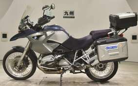 BMW R1200GS 2004