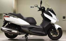 KYMCO DOWNTOWN 200 i SK40