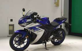 YAMAHA YZF-R25 A RG10J