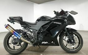 KAWASAKI NINJA 250R EX250K