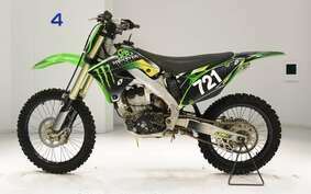 KAWASAKI KX250 F KX250W