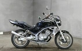 KAWASAKI BALIUS 250 ZR250A