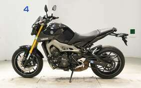 YAMAHA MT-09 2016 RN34J