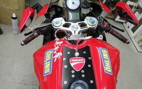 DUCATI 999 S 2004 H400A