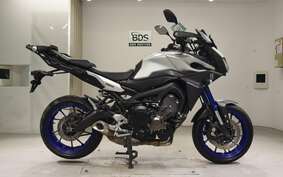 YAMAHA MT-09 Tracer 2016 RN36J