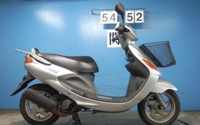 YAMAHA AXIS 100 2003 SB06J