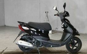 YAMAHA JOG ZR Evolution 2 SA39J