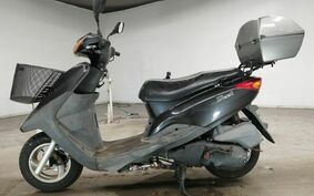 YAMAHA AXIS 125 TREET SE53J