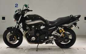 YAMAHA XJR1300 Gen.2 2011 RP17J