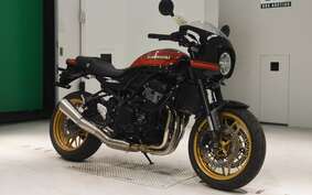 KAWASAKI Z900RS CAFE 2021 ZR900C