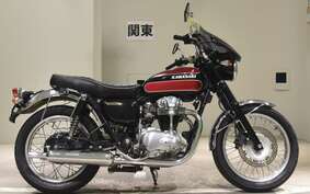 KAWASAKI W650 2007 EJ650A