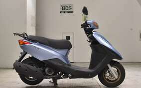 YAMAHA AXIS 125 TREET SE53J