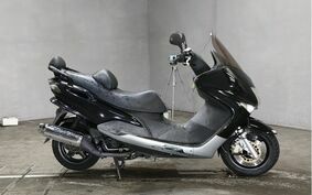 YAMAHA MAJESTY 125 SE27