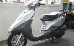 YAMAHA AXIS 125 TREET 2009 SE53J