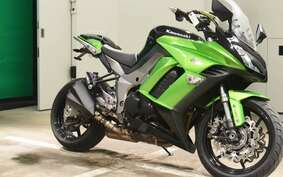 KAWASAKI NINJA 1000 A 2011 ZXT00G