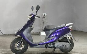 YAMAHA JOG ZR Evolution SA16J