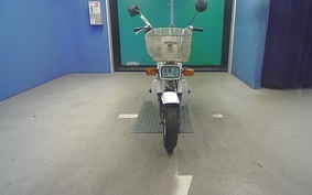 HONDA CHALY 50 CF50