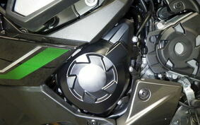 KAWASAKI NINJA 1000 SX 2022 ZXT02K