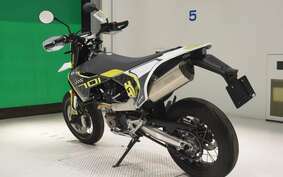 HUSQVARNA 701SM 2022