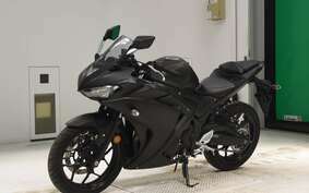 YAMAHA YZF-R25 RG43J