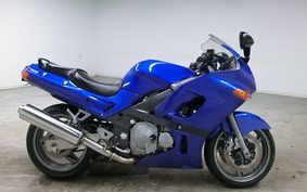 KAWASAKI ZZ-R400 2003 ZX400N