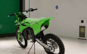 KAWASAKI KX112 KX112A