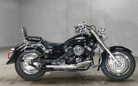 YAMAHA DRAGSTAR 400 CLASSIC 2001 VH01J