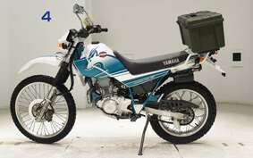 YAMAHA SEROW 225 Gen.3 4JG