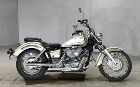 YAMAHA DRAGSTAR 250 VG02J