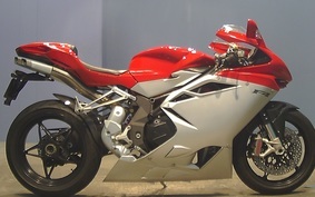 MV AGUSTA F4 1000 2010 F610