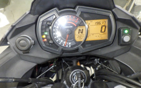 KAWASAKI VERSYS 250 A LE250D