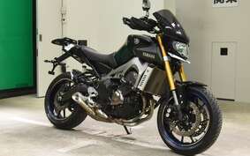 YAMAHA MT-09 A 2014 RN34J