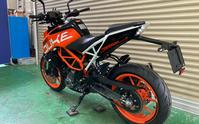 KTM 390 DUKE 2019 JPJ40