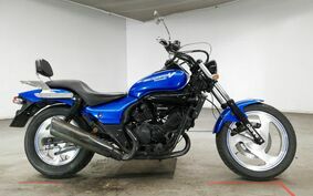 KAWASAKI ELIMINATOR 250 V Type VN250A