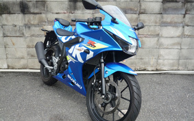 SUZUKI GSX-R125 ABS DL33B